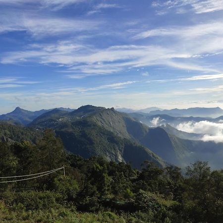 Praveen'S Wood House Kodaikanal Vattakanal Εξωτερικό φωτογραφία