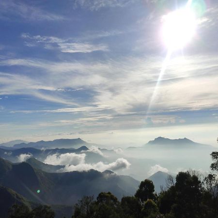 Praveen'S Wood House Kodaikanal Vattakanal Εξωτερικό φωτογραφία