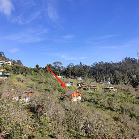 Praveen'S Wood House Kodaikanal Vattakanal Εξωτερικό φωτογραφία