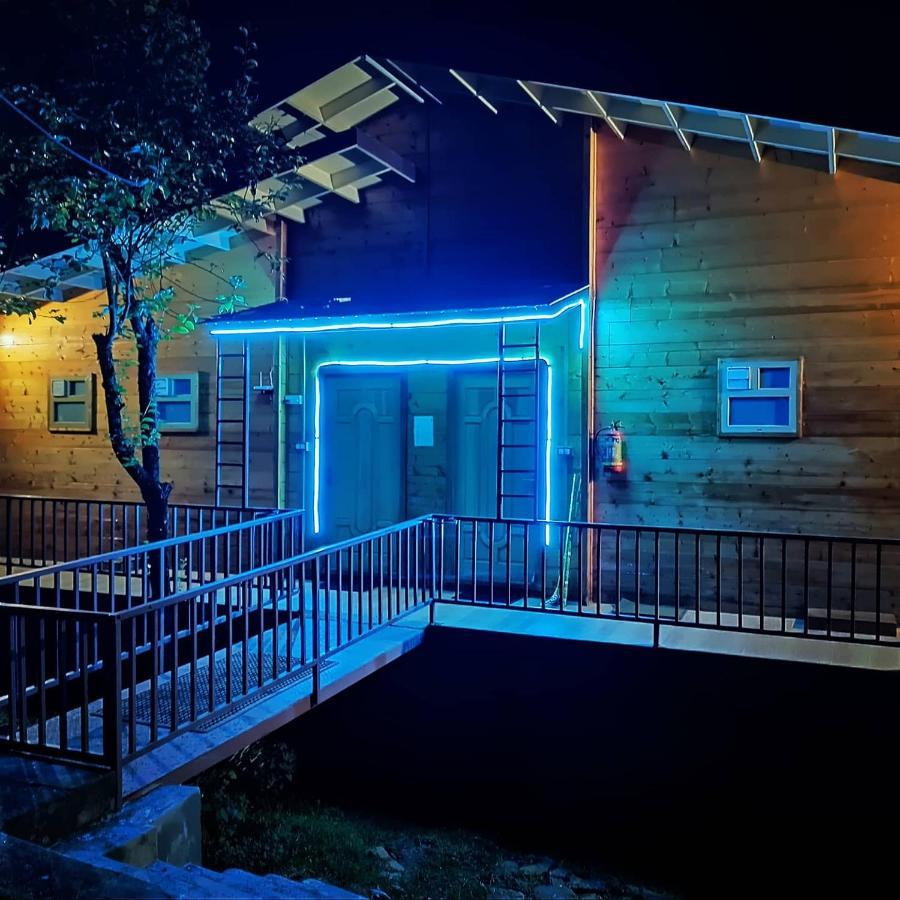 Praveen'S Wood House Kodaikanal Vattakanal Εξωτερικό φωτογραφία
