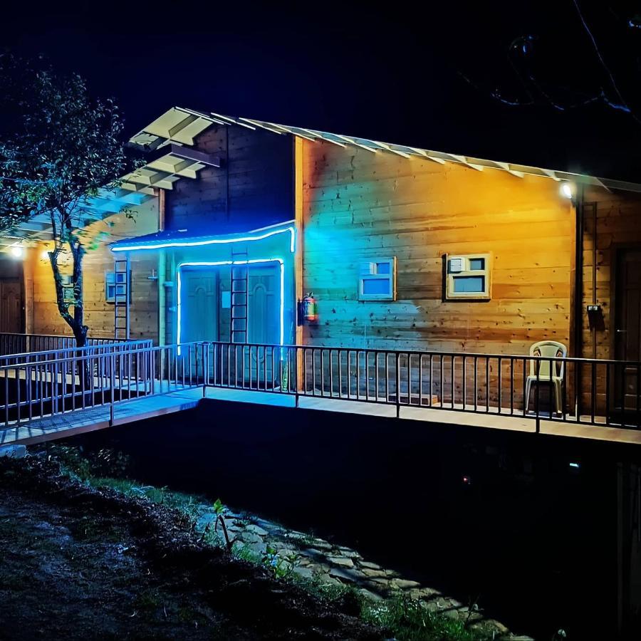 Praveen'S Wood House Kodaikanal Vattakanal Εξωτερικό φωτογραφία