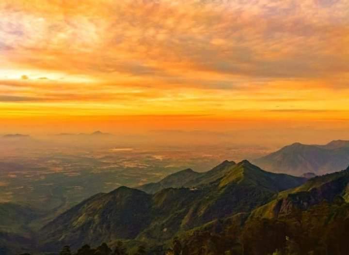 Praveen'S Wood House Kodaikanal Vattakanal Εξωτερικό φωτογραφία
