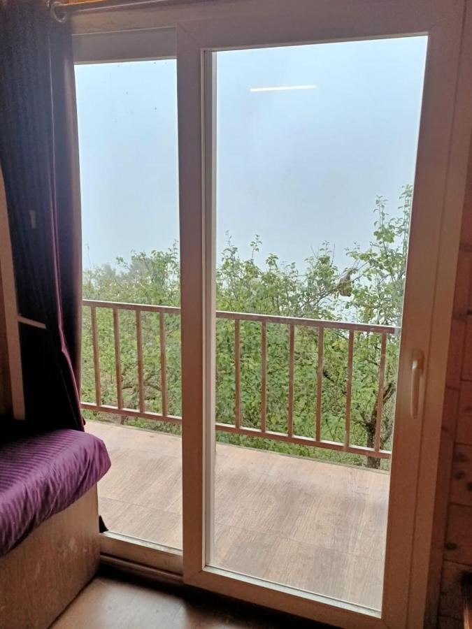 Praveen'S Wood House Kodaikanal Vattakanal Εξωτερικό φωτογραφία