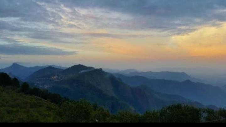 Praveen'S Wood House Kodaikanal Vattakanal Εξωτερικό φωτογραφία