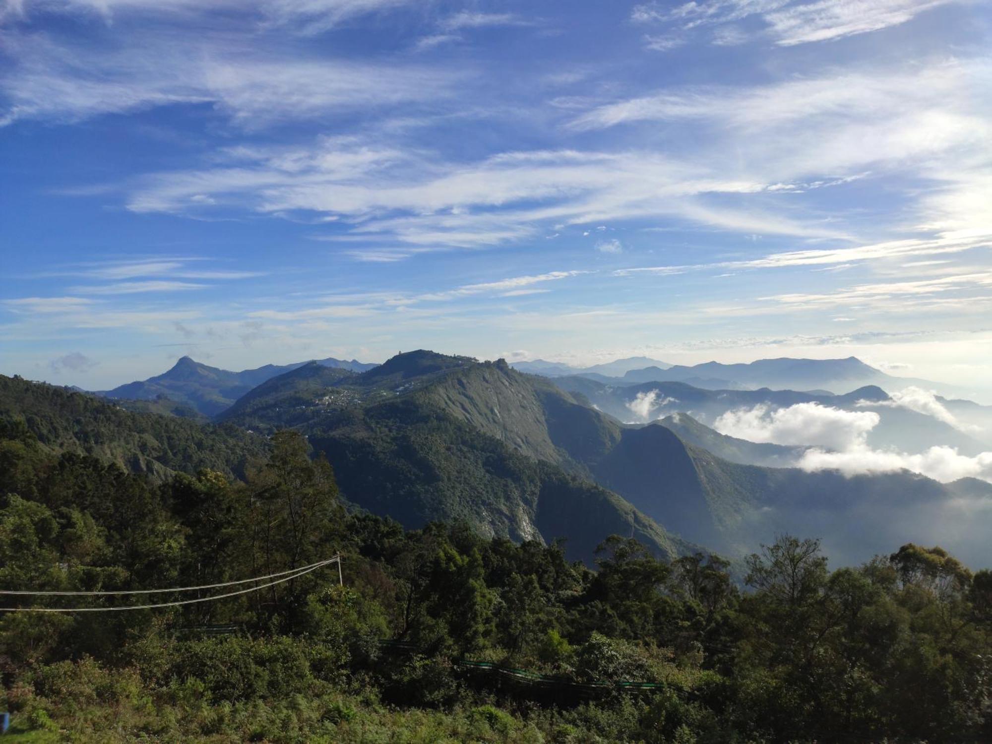 Praveen'S Wood House Kodaikanal Vattakanal Εξωτερικό φωτογραφία