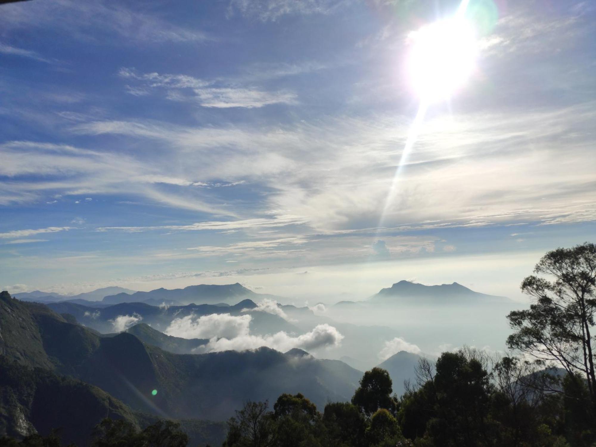Praveen'S Wood House Kodaikanal Vattakanal Εξωτερικό φωτογραφία