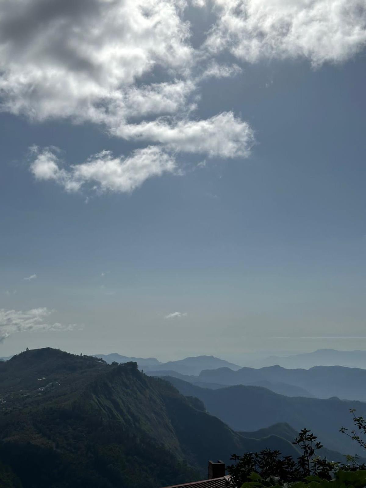 Praveen'S Wood House Kodaikanal Vattakanal Εξωτερικό φωτογραφία