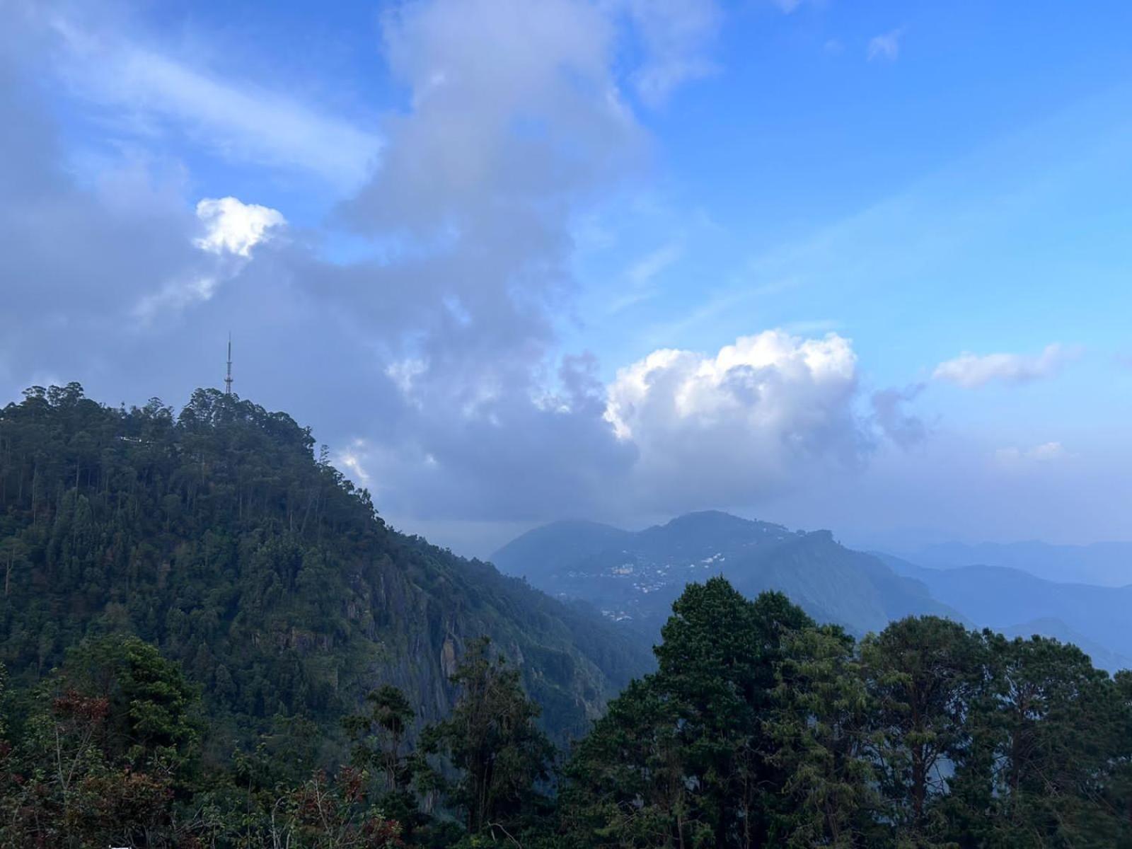 Praveen'S Wood House Kodaikanal Vattakanal Εξωτερικό φωτογραφία
