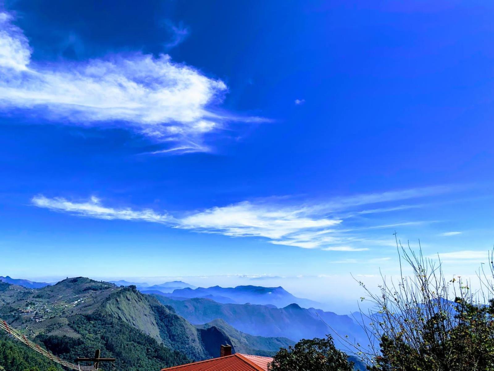 Praveen'S Wood House Kodaikanal Vattakanal Εξωτερικό φωτογραφία