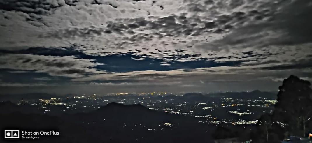 Praveen'S Wood House Kodaikanal Vattakanal Εξωτερικό φωτογραφία