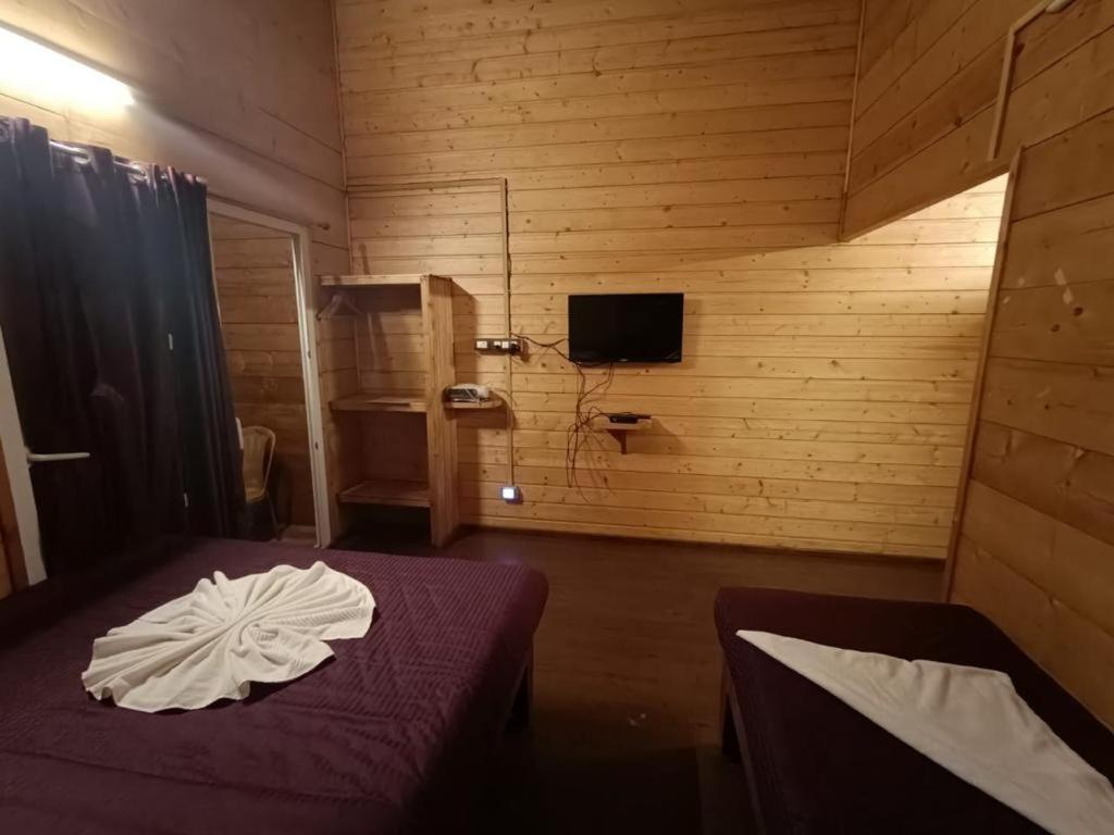 Praveen'S Wood House Kodaikanal Vattakanal Εξωτερικό φωτογραφία