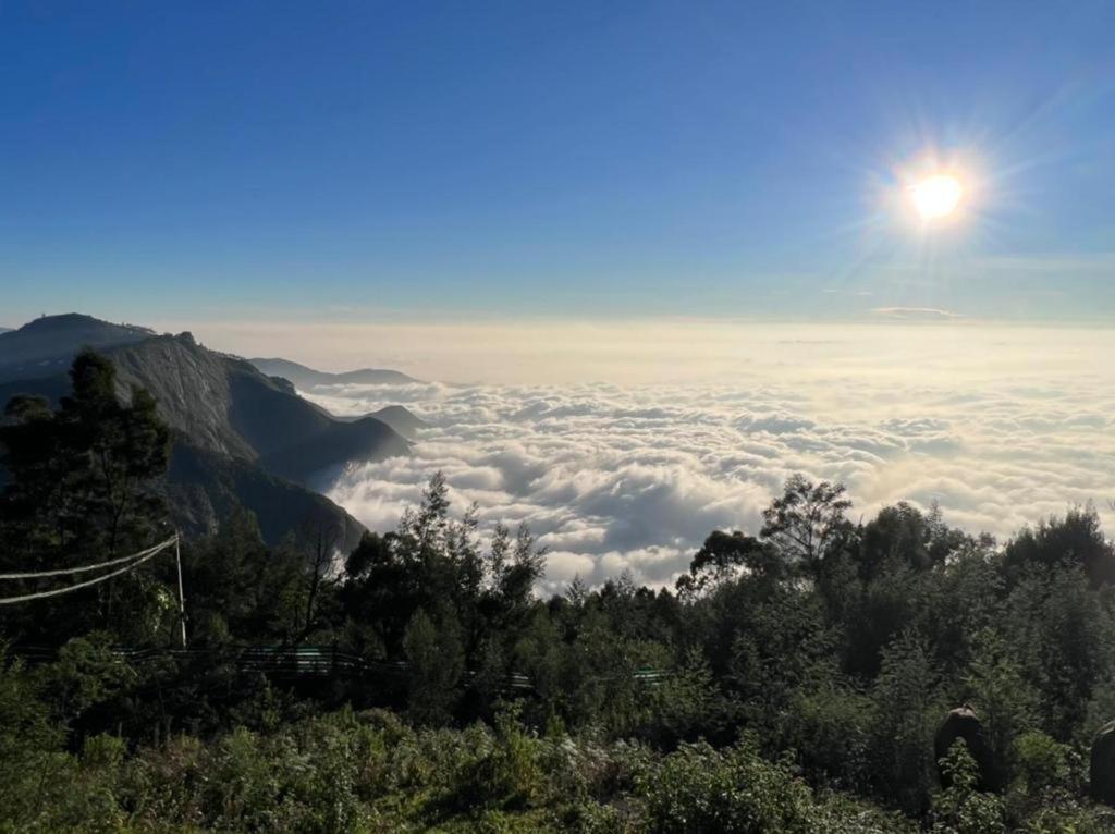 Praveen'S Wood House Kodaikanal Vattakanal Εξωτερικό φωτογραφία